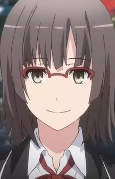 imagem de capa do personagem Hina Ebina