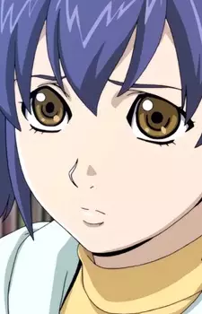 imagem de capa do personagem Megumi Higashibara