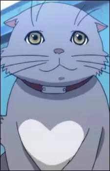 imagem de capa do personagem Clara de Sirene