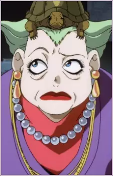 imagem de capa do personagem Pet Store Owner