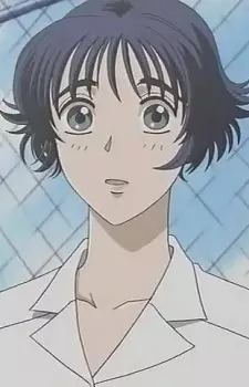 imagem de capa do personagem Ikuko Wakatsuki