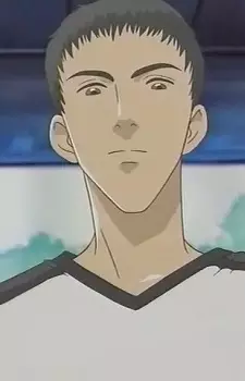 imagem de capa do personagem Kyousuke Watabe