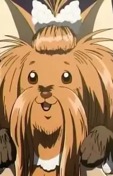 imagem de capa do personagem Sebastian