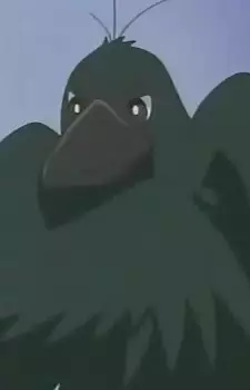 imagem de capa do personagem Hashibuto-san