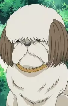 imagem de capa do personagem Chocola Noda
