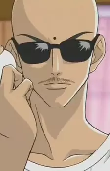 imagem de capa do personagem Terumi Hattori