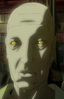 imagem de capa do personagem Kim