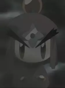 imagem de capa do personagem Ninja Bomber
