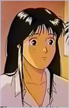 imagem de capa do personagem Masana Fujisaki