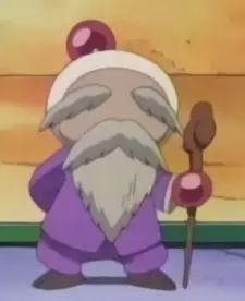 imagem de capa do personagem Silver Bomber