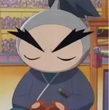 imagem de capa do personagem Bomber Musashi
