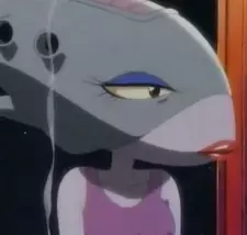 imagem de capa do personagem Mama