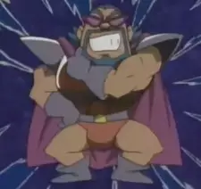 imagem de capa do personagem Achoe