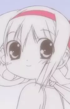 imagem de capa do personagem Marple Mashu Marces