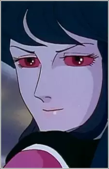 imagem de capa do personagem Sirk