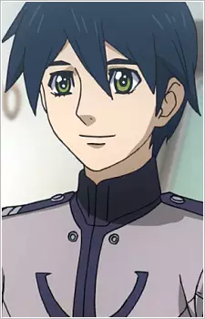 imagem de capa do personagem Tooru Hoshina