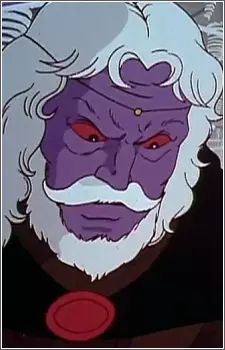 imagem de capa do personagem Socrat Tes