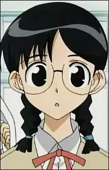 imagem de capa do personagem Tsumugi Yuuki