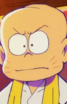 imagem de capa do personagem Chibita