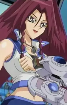 imagem de capa do personagem Ran Kochou