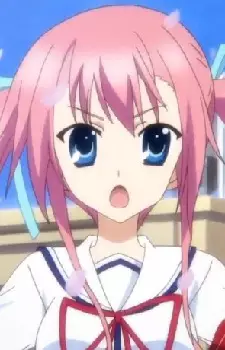 imagem de capa do personagem Mikoto