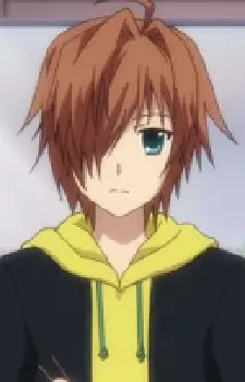 imagem de capa do personagem Kousuke Edogawa