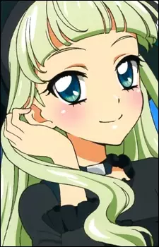 imagem de capa do personagem Yurika Toudou
