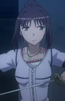 imagem de capa do personagem Uragami