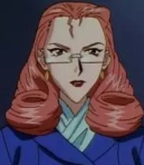 imagem de capa do personagem Keiko Himuro