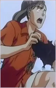 imagem de capa do personagem Muraoka