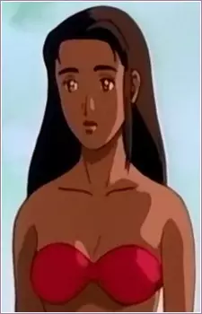 imagem de capa do personagem Made