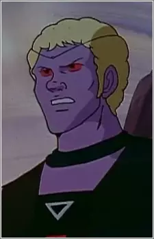 imagem de capa do personagem Captain Antonov