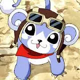 imagem de capa do personagem Pet