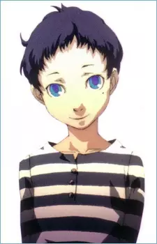 imagem de capa do personagem Pharos