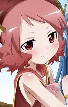 imagem de capa do personagem Bahamut
