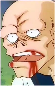 imagem de capa do personagem Biniku