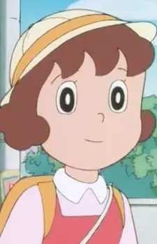 imagem de capa do personagem Miyoko Nonohana