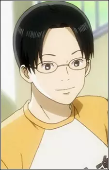 imagem de capa do personagem Takatoshi Mori