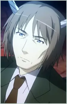 imagem de capa do personagem Fecor
