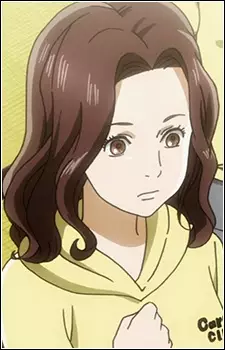 imagem de capa do personagem Nene Hayasaka