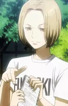 imagem de capa do personagem Makoto Yamai