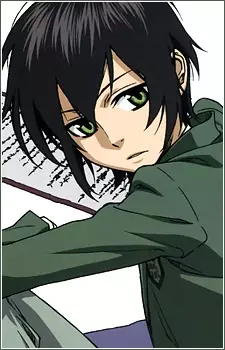 imagem de capa do personagem Miharu Rokujou