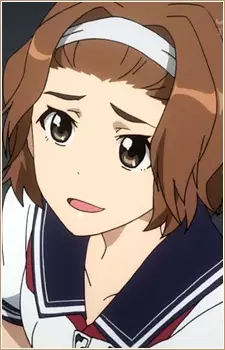 imagem de capa do personagem Ruu Narita