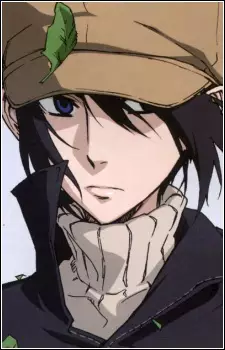 imagem de capa do personagem Yoite