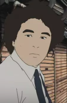 imagem de capa do personagem Masakazu Yamada