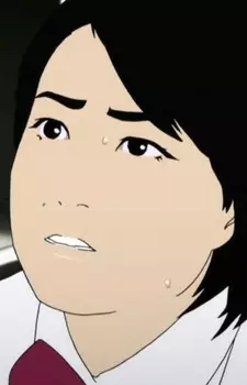 imagem de capa do personagem Mayu