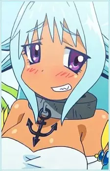 imagem de capa do personagem Levia-san