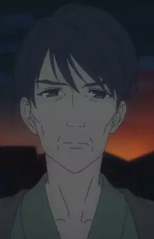imagem de capa do personagem  Fujita