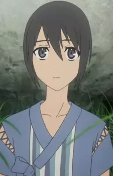 imagem de capa do personagem Shin Sakai