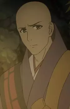 imagem de capa do personagem Jakujou